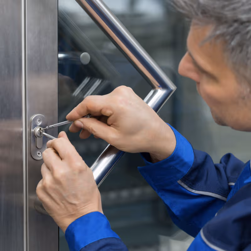 Sivrihisar Çilingir